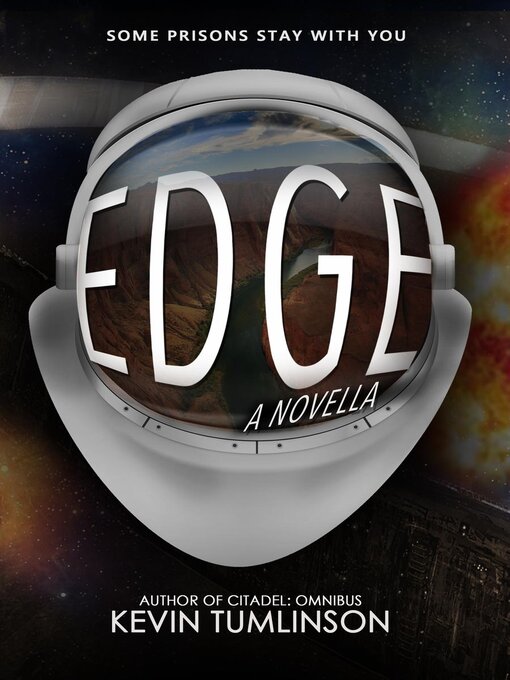 Title details for Edge by Kevin Tumlinson - Available
